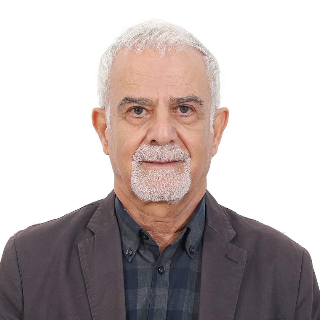 Dr. Karim Rastegar